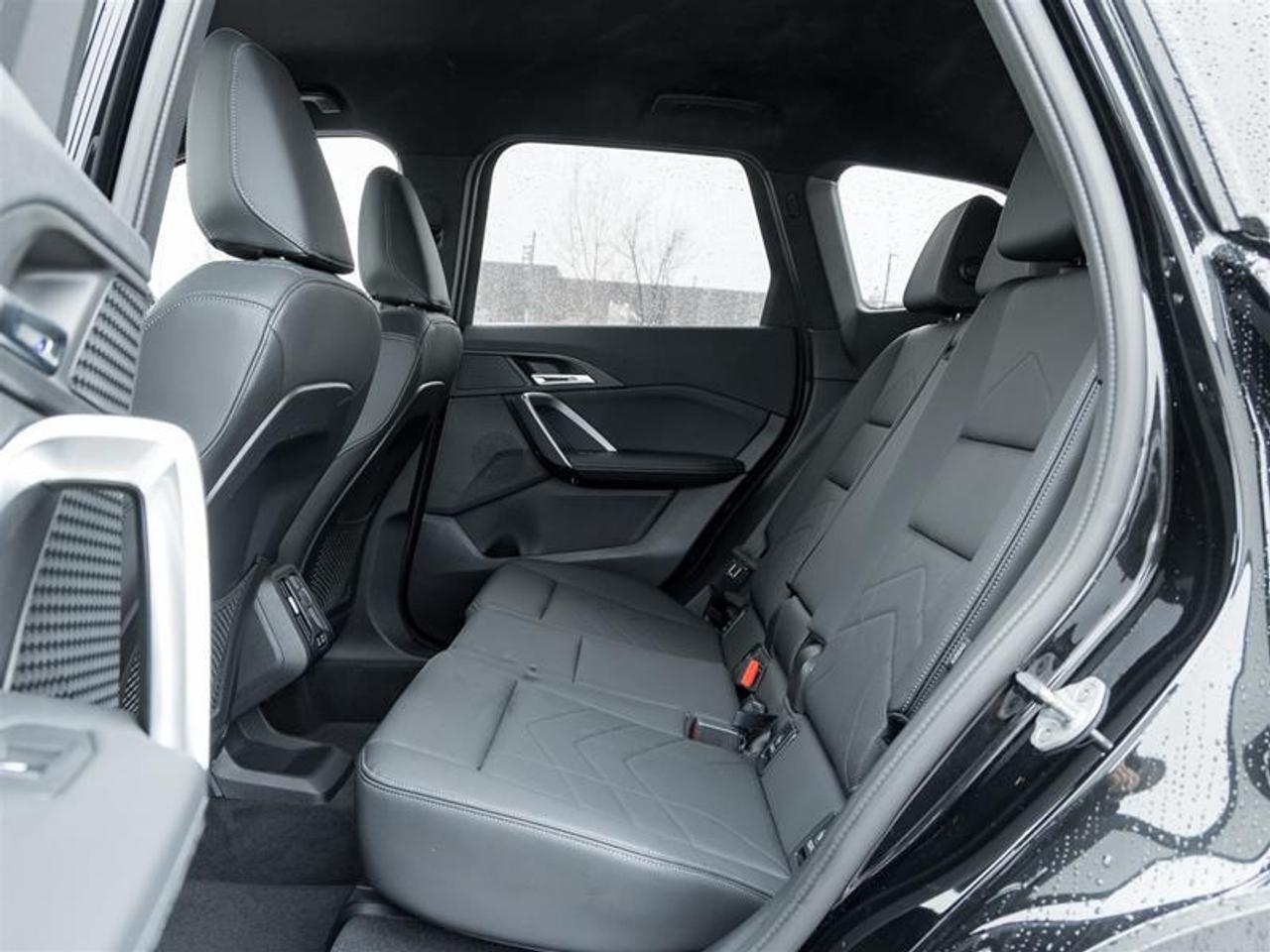 2023 BMW X1 xDrive28i 4dr All-wheel Drive Sports Activity Vehicle Photo