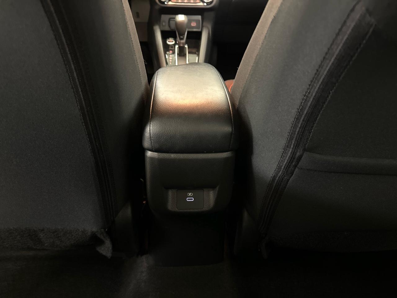 2024 Nissan Versa SR 4DR SEDAN Photo
