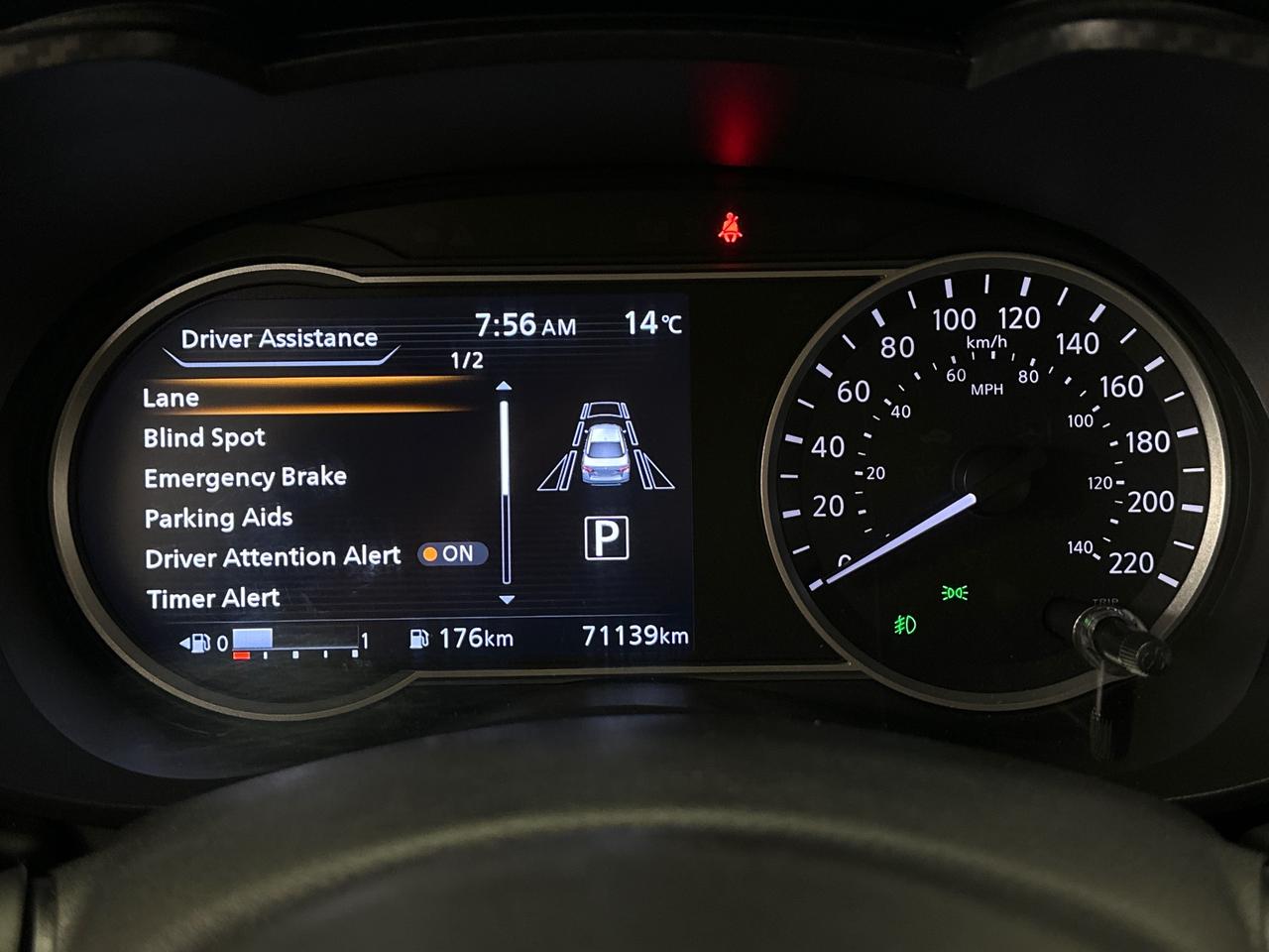 2024 Nissan Versa SR 4DR SEDAN Photo