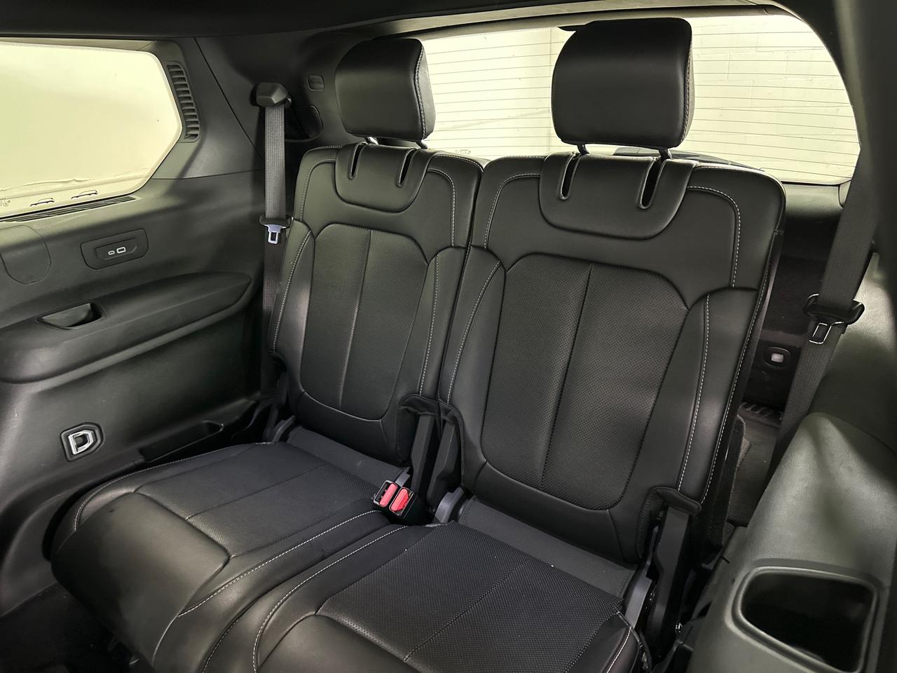 2024 Jeep Grand Cherokee L Limited 4dr 4x4 Photo