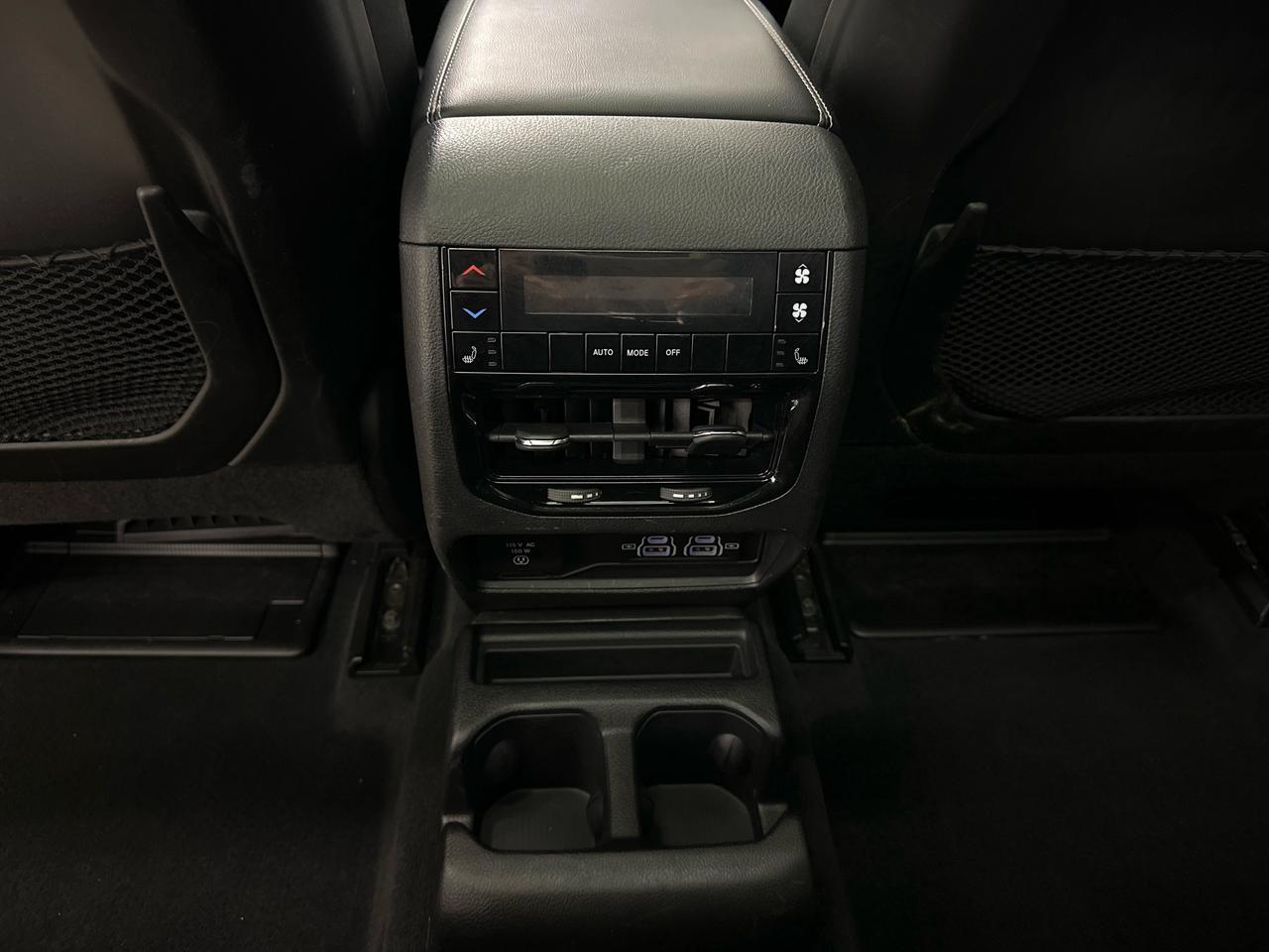 2024 Jeep Grand Cherokee L Limited 4dr 4x4 Photo