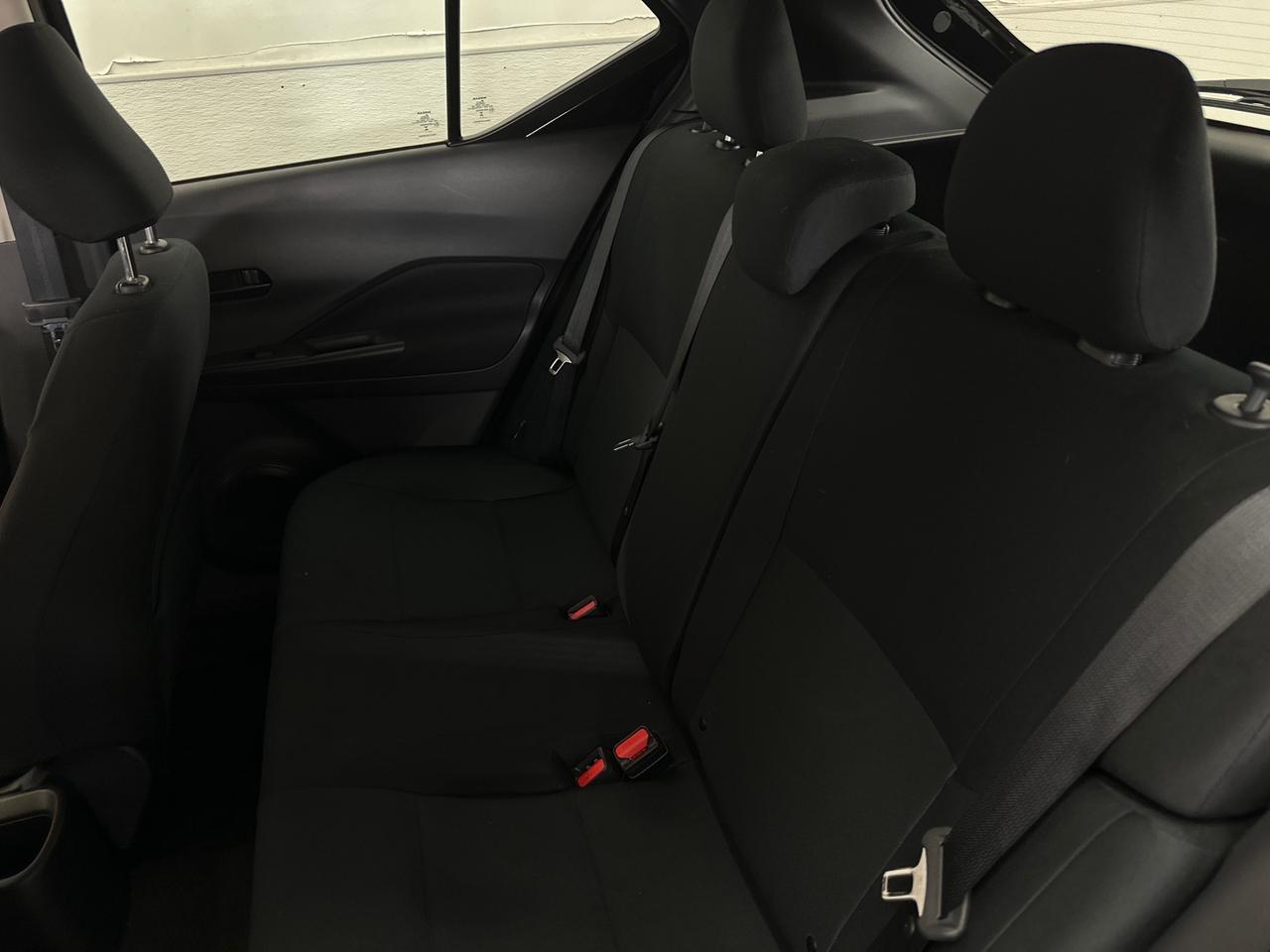 2024 Nissan Kicks S 4dr Front-Wheel Drive Photo