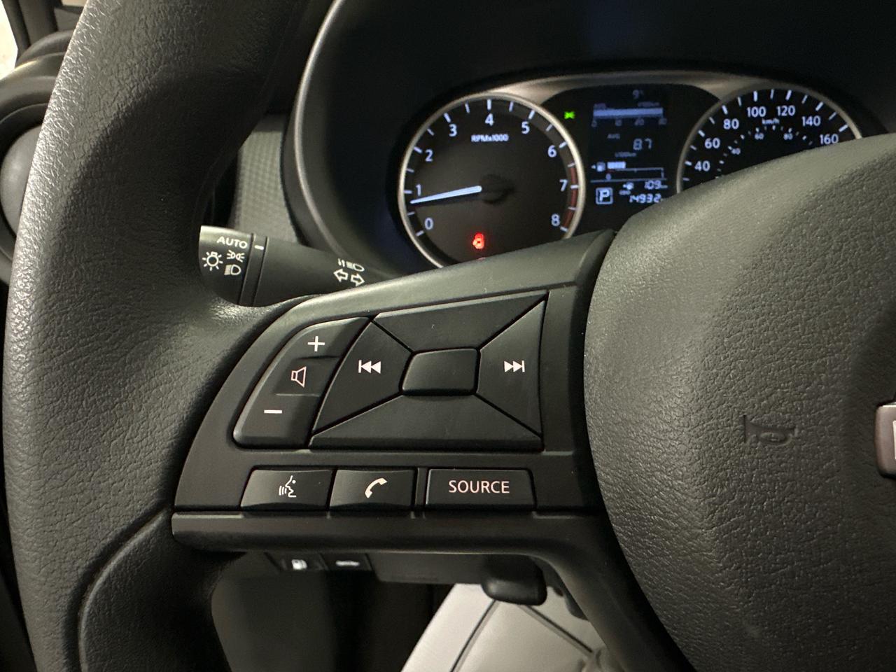 2024 Nissan Kicks S 4dr Front-Wheel Drive Photo