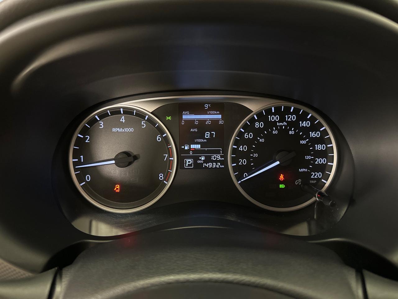 2024 Nissan Kicks S 4dr Front-Wheel Drive Photo