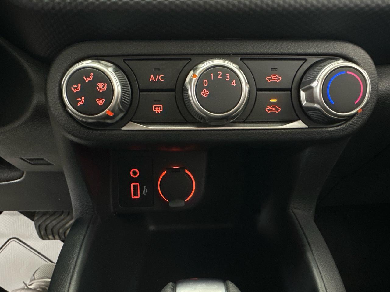 2024 Nissan Kicks S 4dr Front-Wheel Drive Photo