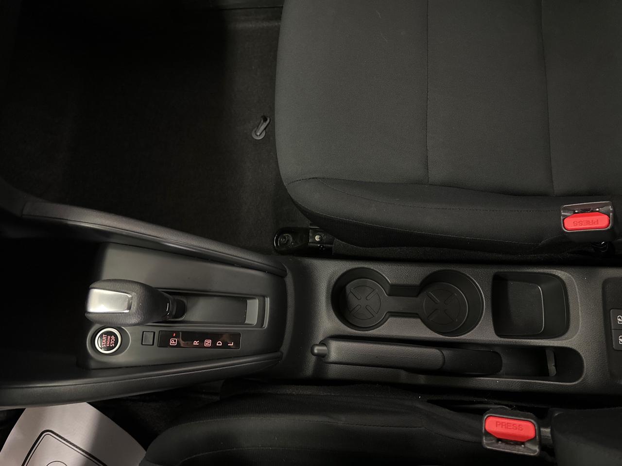 2024 Nissan Kicks S 4dr Front-Wheel Drive Photo