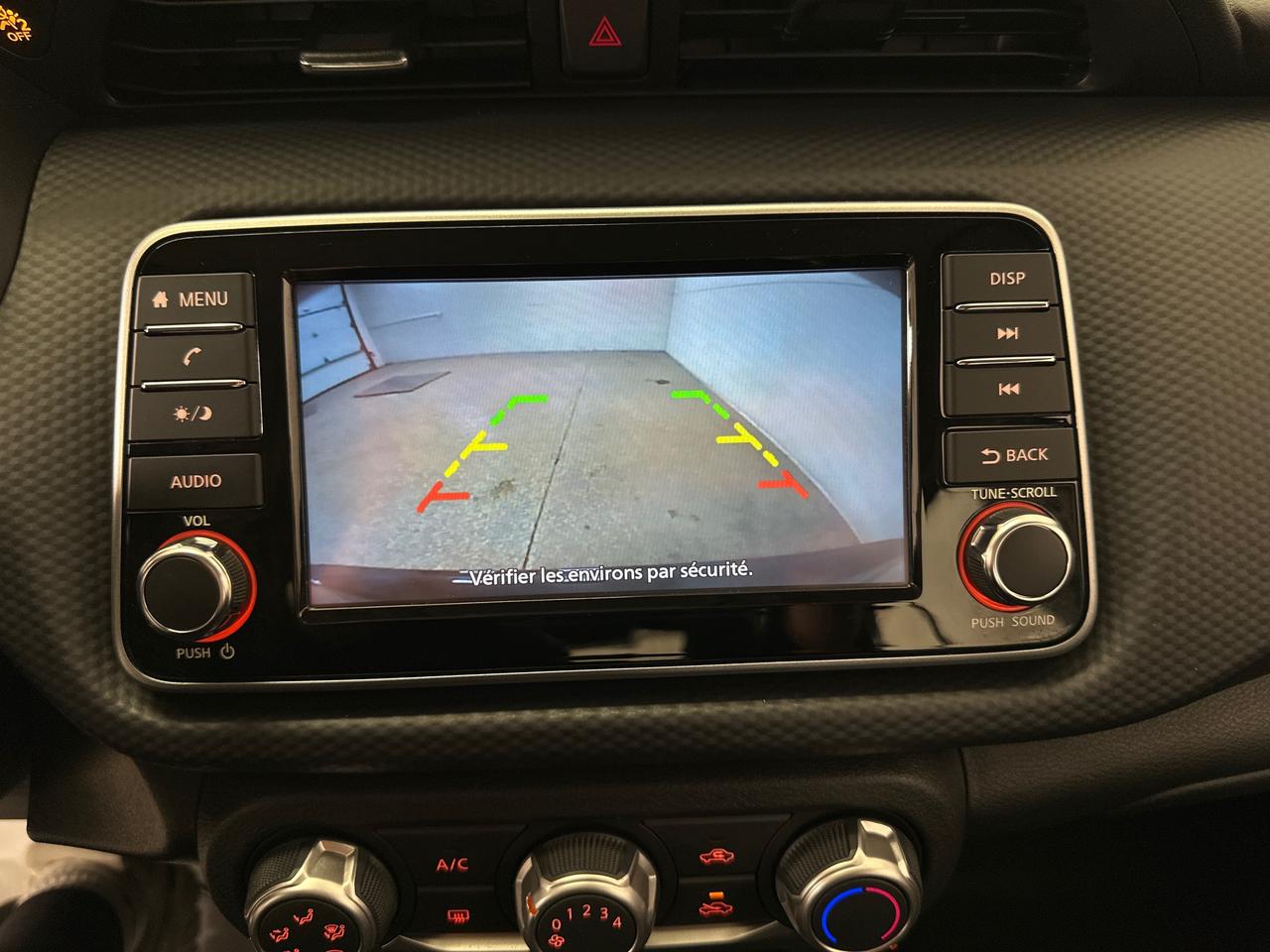 2024 Nissan Kicks S 4dr Front-Wheel Drive Photo