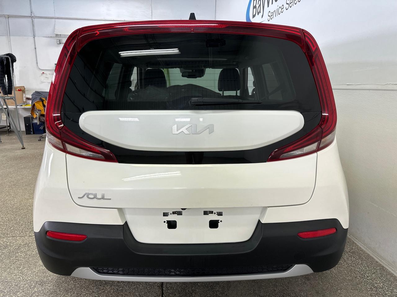 2022 Kia Soul EX Premium 4dr Hatchback Photo