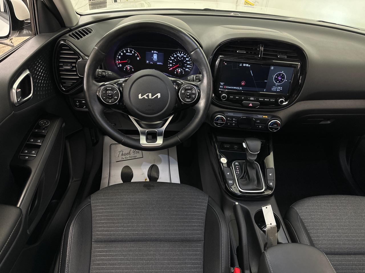 2022 Kia Soul EX Premium 4dr Hatchback Photo