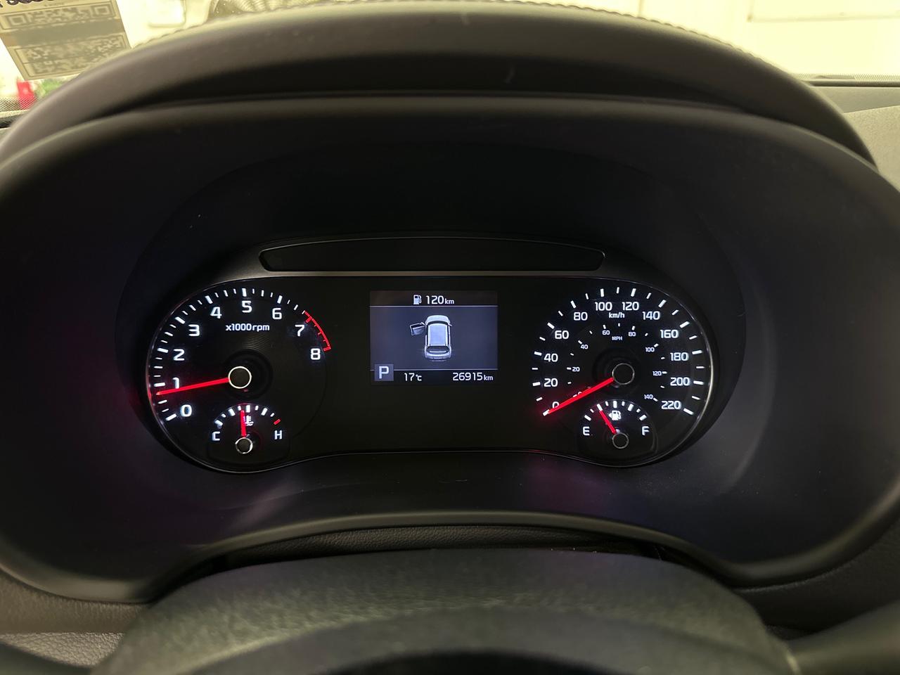 2022 Kia Soul EX Premium 4dr Hatchback Photo