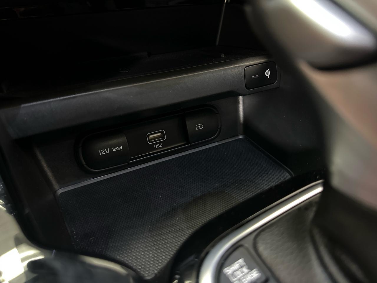 2022 Kia Soul EX Premium 4dr Hatchback Photo