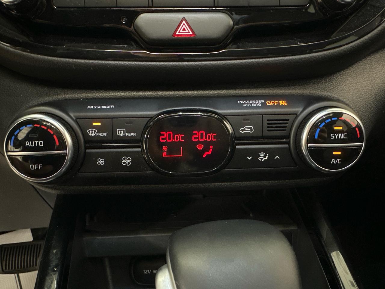 2022 Kia Soul EX Premium 4dr Hatchback Photo