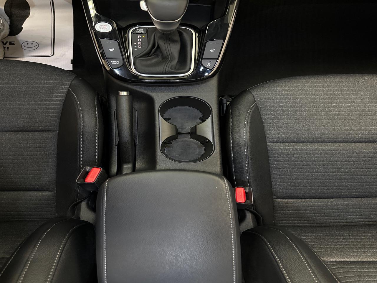 2022 Kia Soul EX Premium 4dr Hatchback Photo