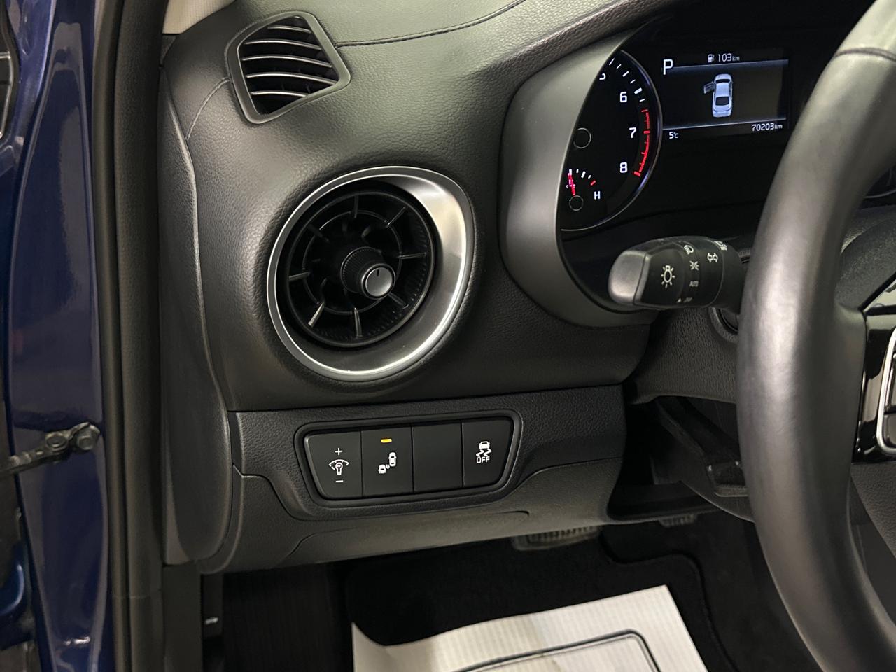 2022 Kia Forte EX+ 4dr Sedan Photo