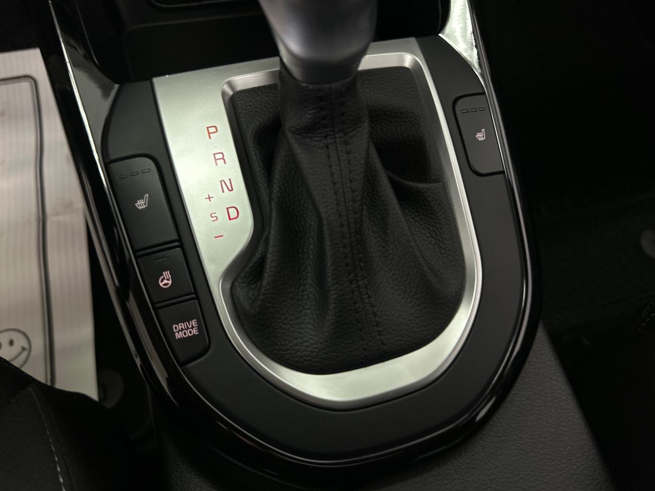 2022 Kia Forte EX+ 4dr Sedan Photo