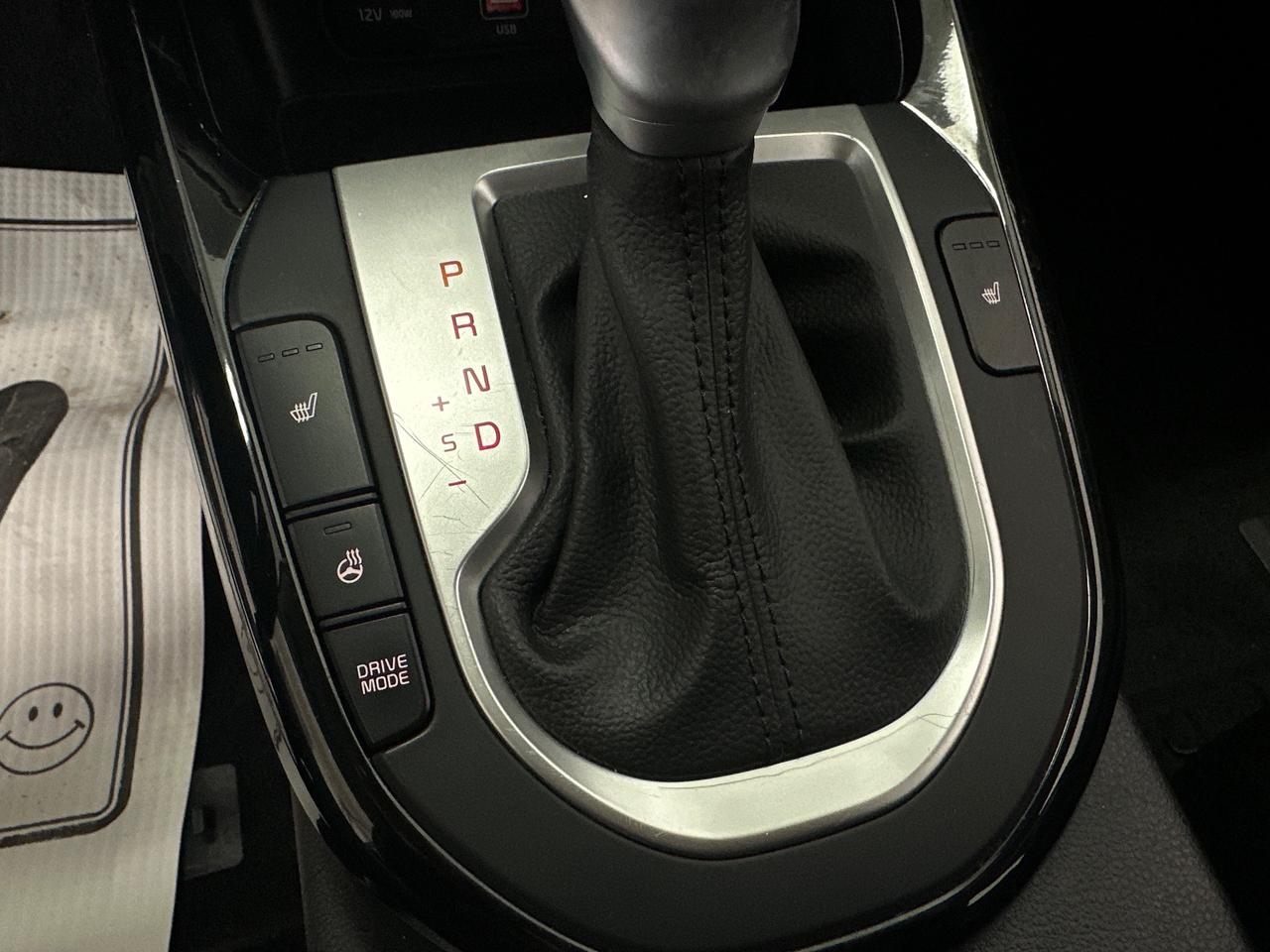 2023 Kia Forte EX 4dr Sedan Photo