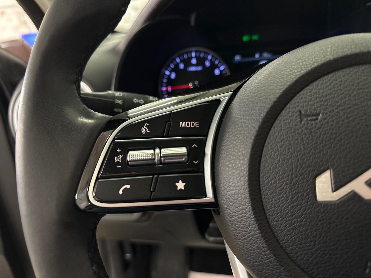 2023 Kia Forte EX 4dr Sedan Photo