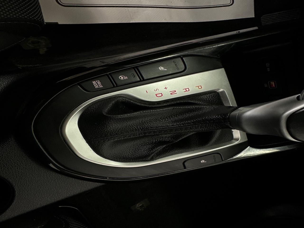 2024 Kia Forte EX 4dr Sedan Photo