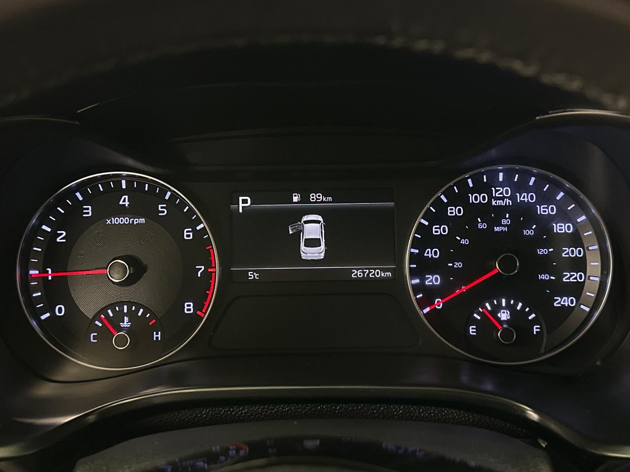 2024 Kia Forte EX 4dr Sedan Photo