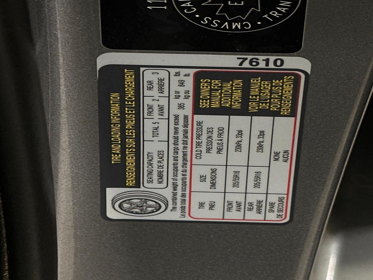 2024 Kia Forte EX 4dr Sedan Photo