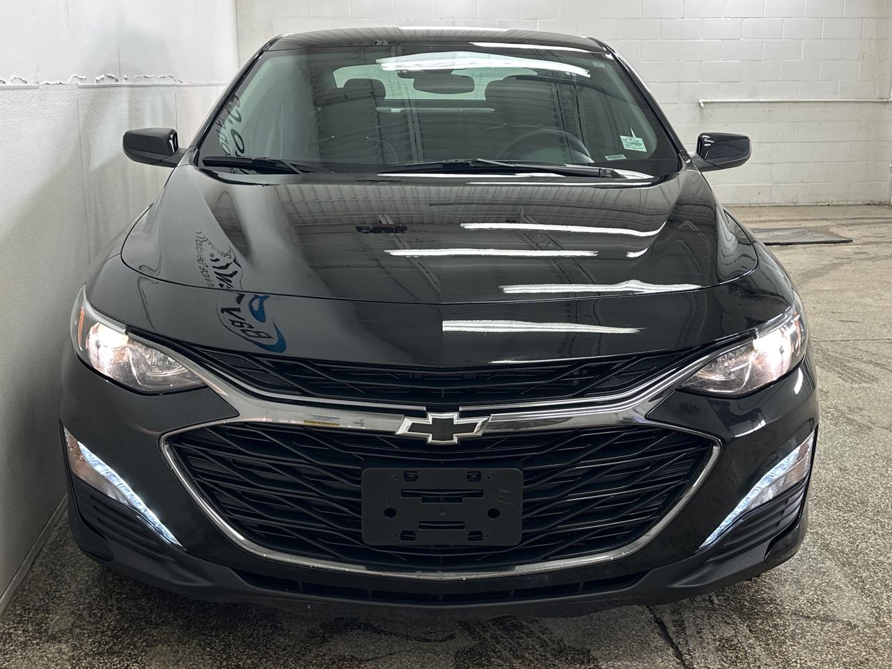 2024 Chevrolet Malibu 1LT 4dr Sedan Photo