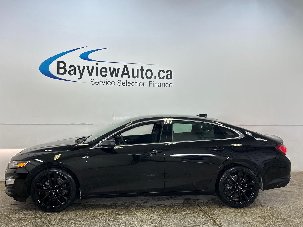 2024 Chevrolet Malibu 1LT 4dr Sedan Photo