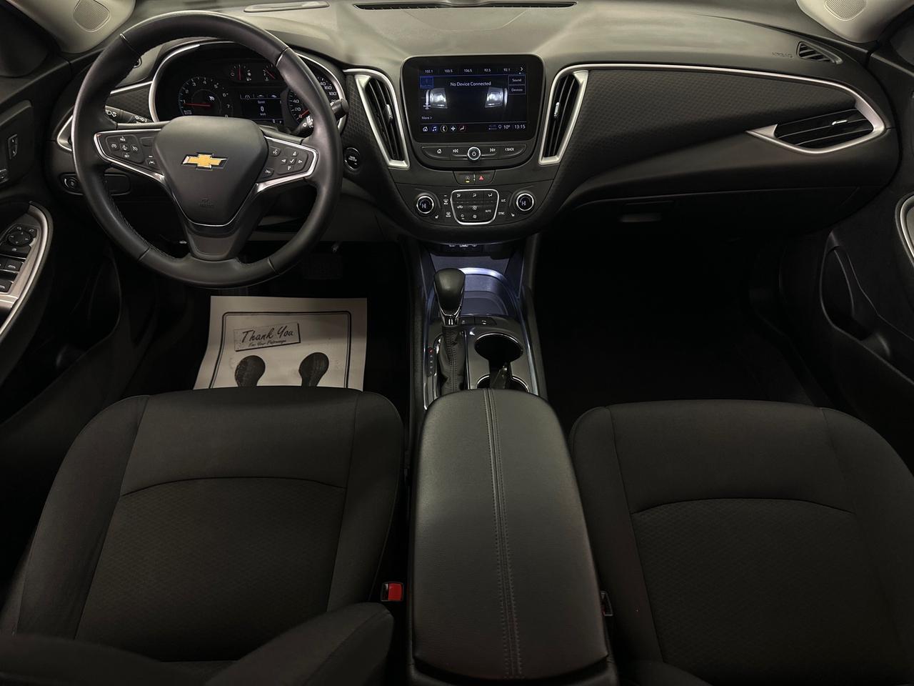 2024 Chevrolet Malibu 1LT 4dr Sedan Photo