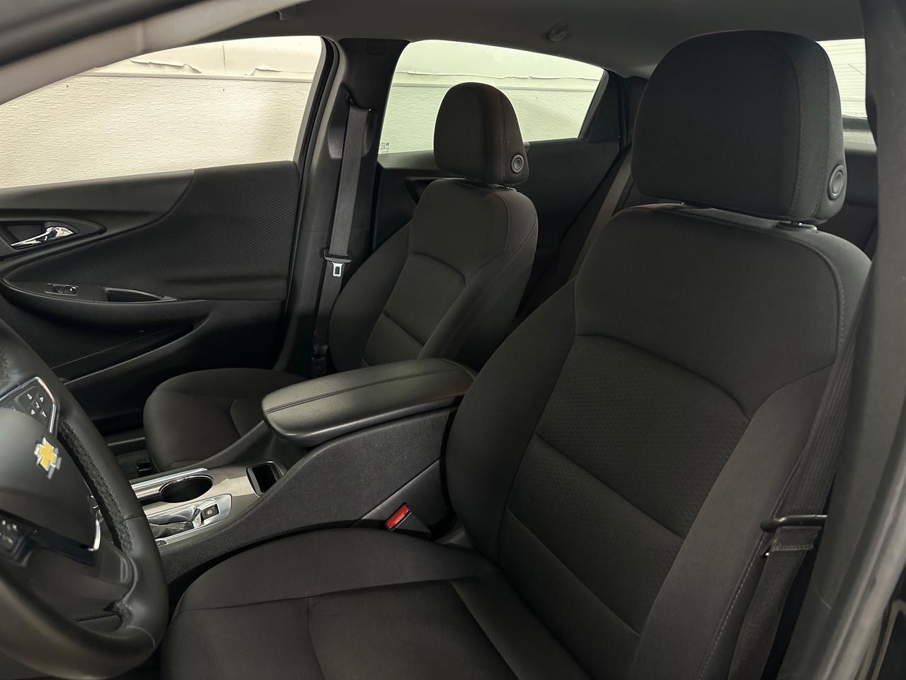 2024 Chevrolet Malibu 1LT 4dr Sedan Photo