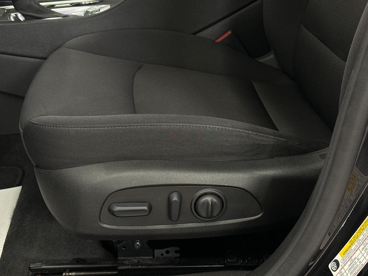 2024 Chevrolet Malibu 1LT 4dr Sedan Photo