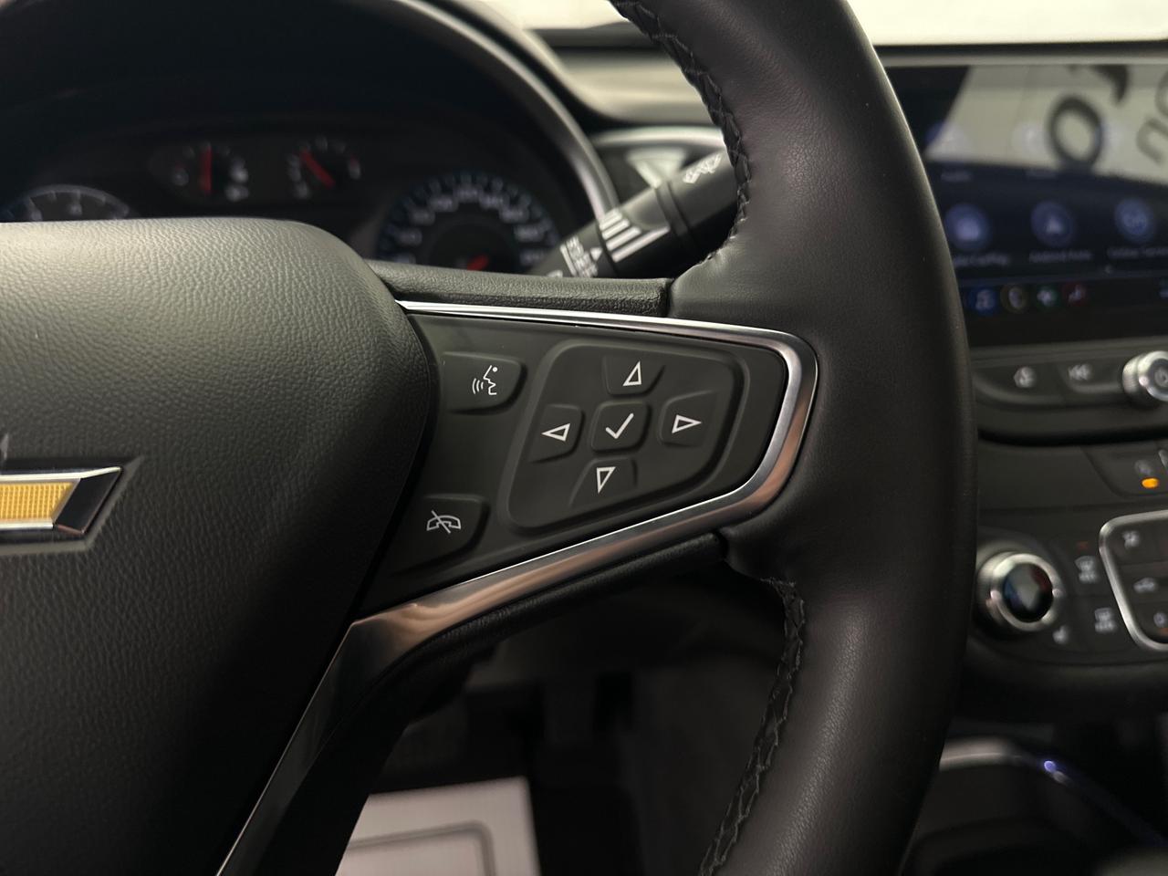 2024 Chevrolet Malibu 1LT 4dr Sedan Photo