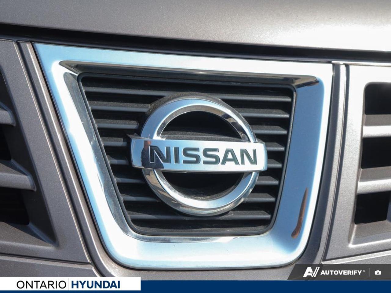 2009 Nissan Rogue SL 4dr All-wheel Drive Photo