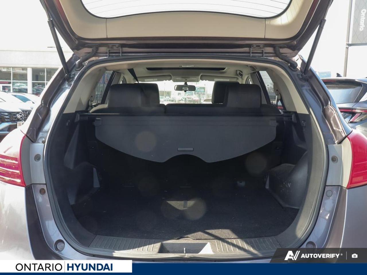 2009 Nissan Rogue SL 4dr All-wheel Drive Photo