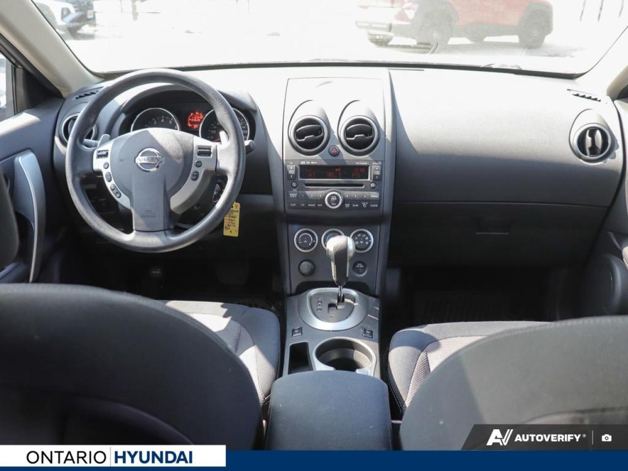 2009 Nissan Rogue SL 4dr All-wheel Drive Photo