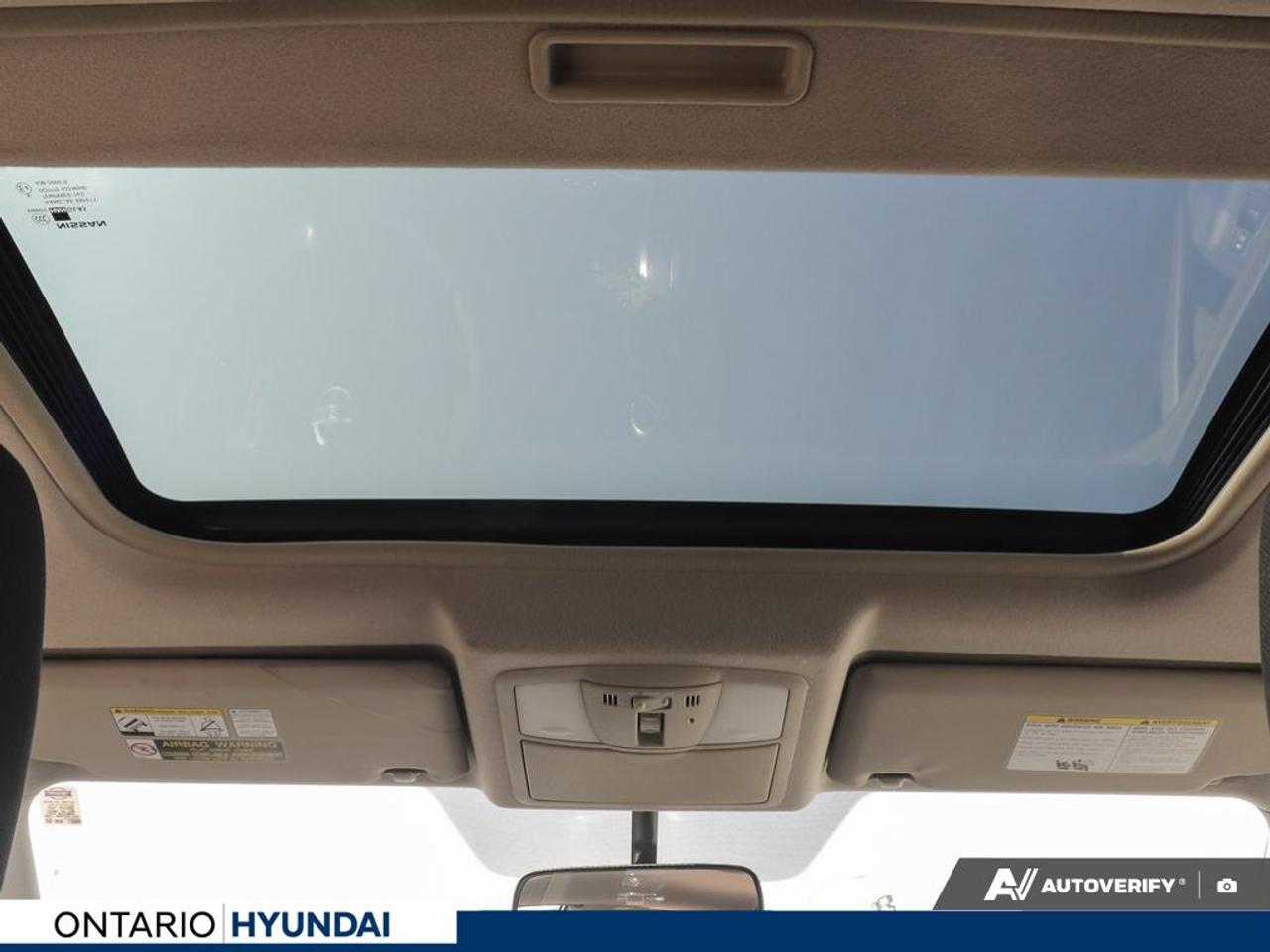 2009 Nissan Rogue SL 4dr All-wheel Drive Photo