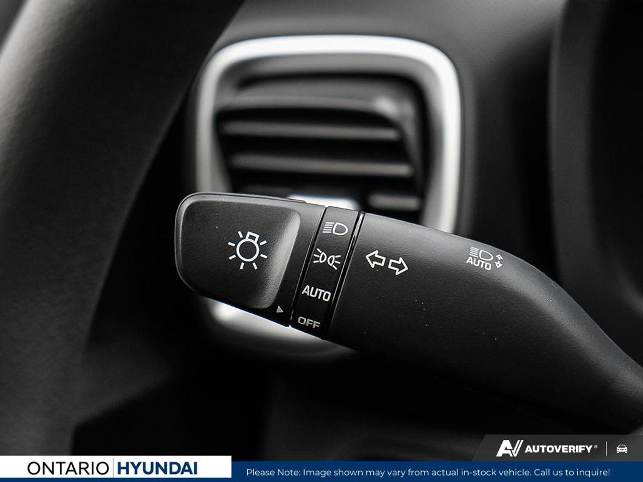 2026 Hyundai Venue Essential 4dr Front-Wheel Drive Photo