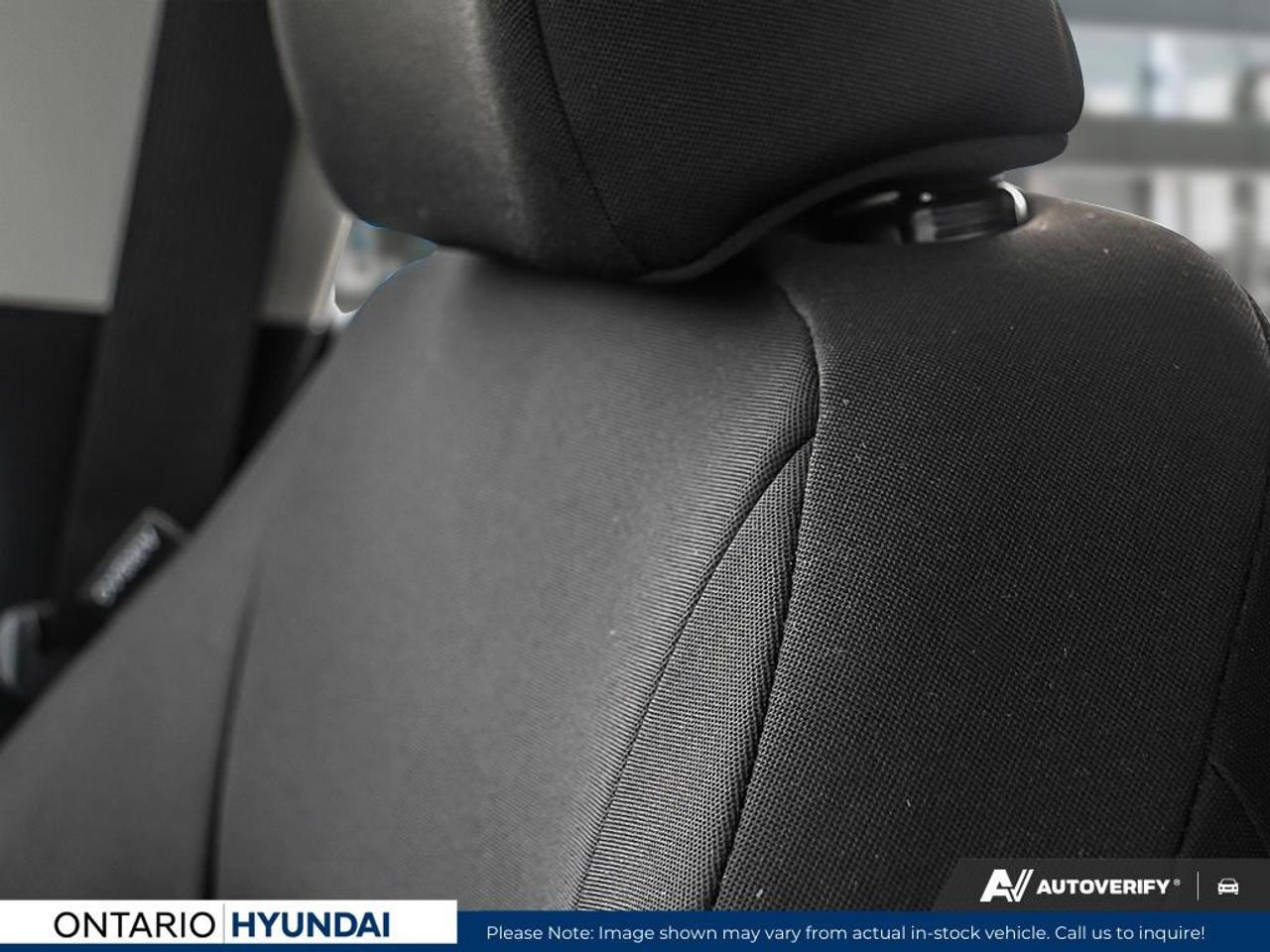 2026 Hyundai Venue Essential 4dr Front-Wheel Drive Photo