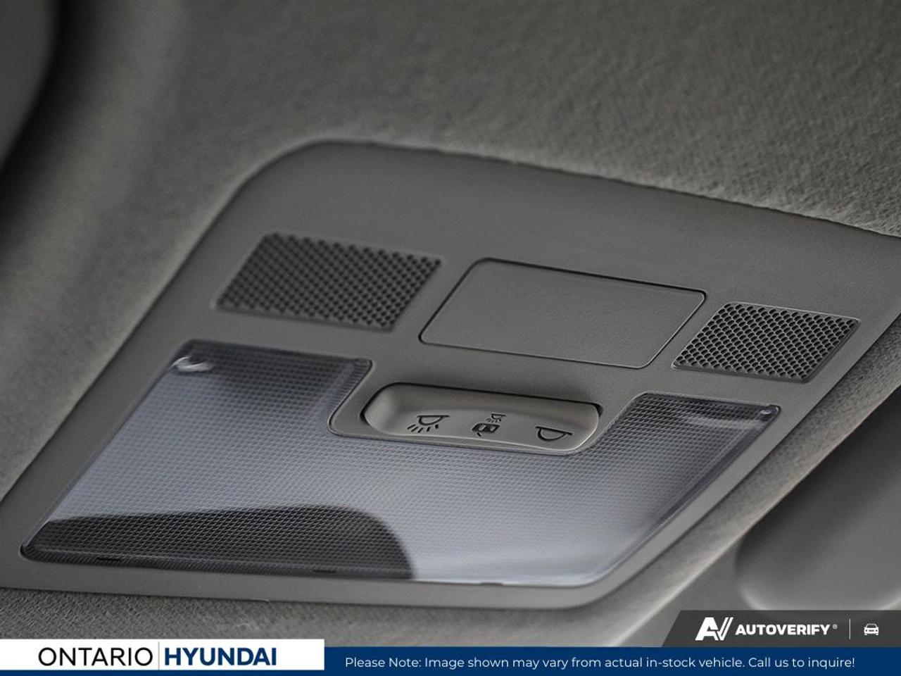2026 Hyundai Venue Essential 4dr Front-Wheel Drive Photo