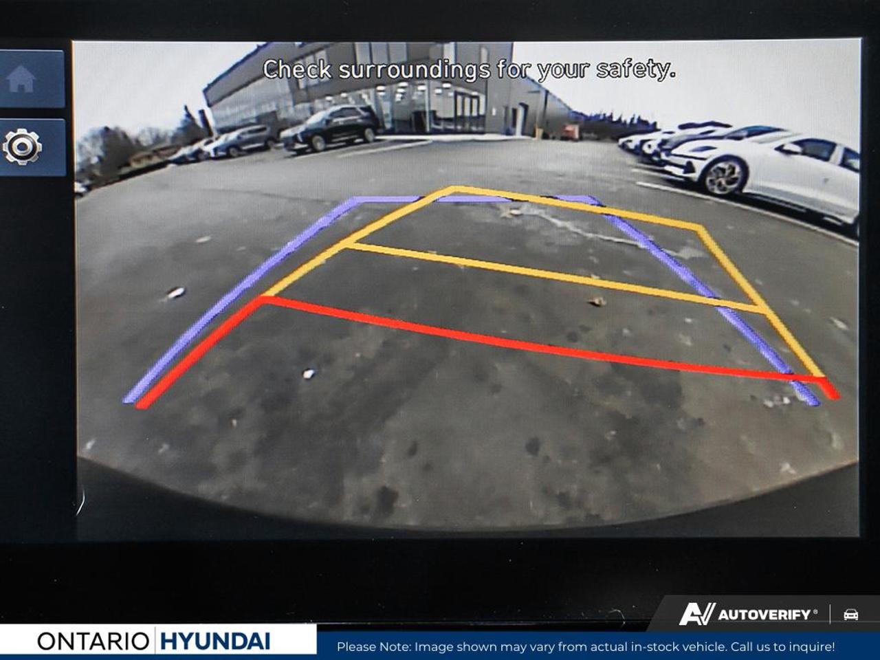 2026 Hyundai Venue Essential 4dr Front-Wheel Drive Photo
