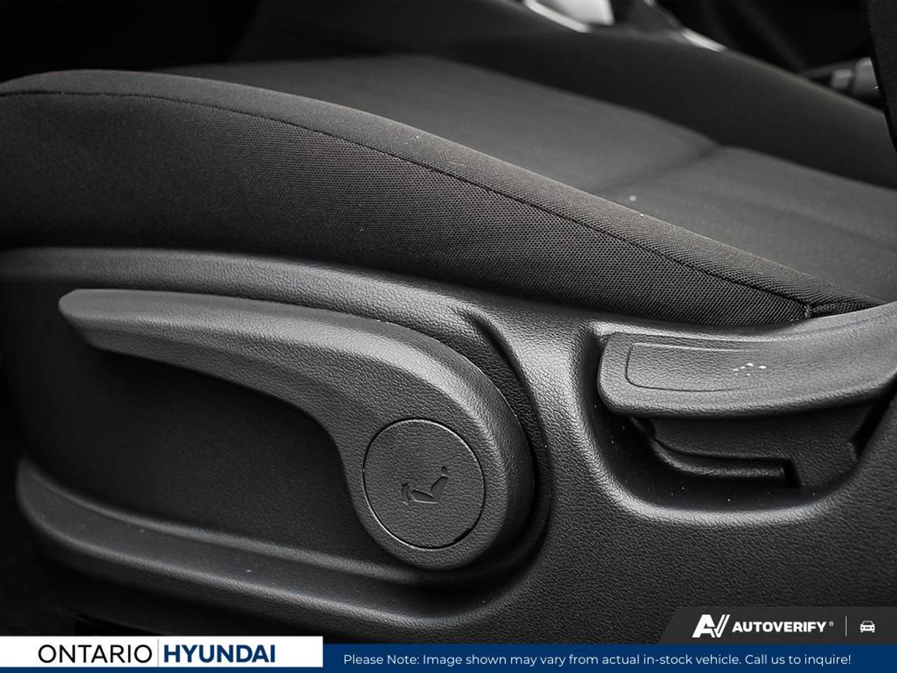 2026 Hyundai Venue Essential 4dr Front-Wheel Drive Photo