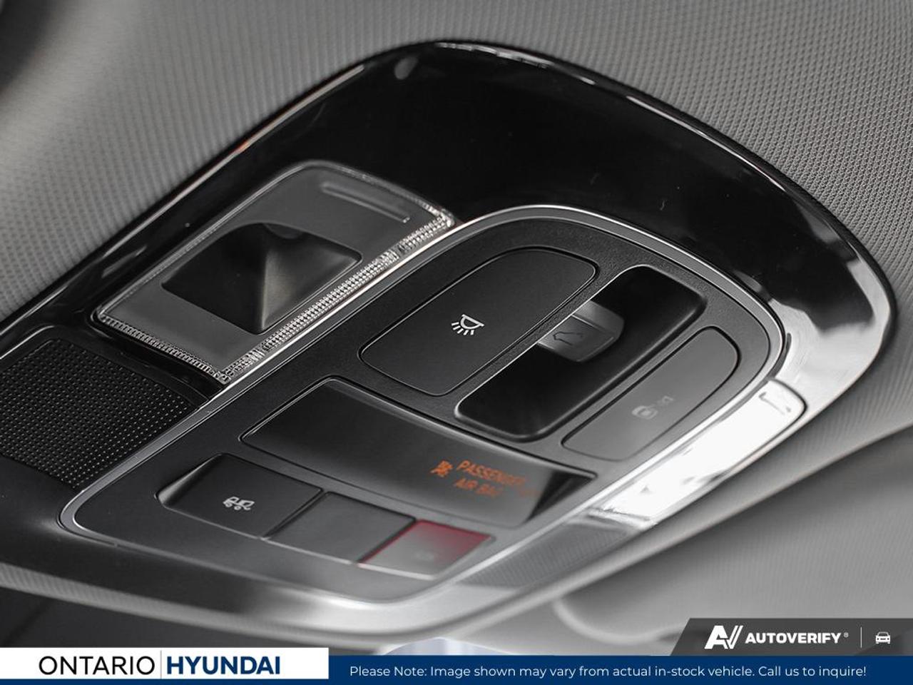 2026 Hyundai Sonata Hybrid Preferred-Trend 4dr Front-Wheel Drive Sedan Photo