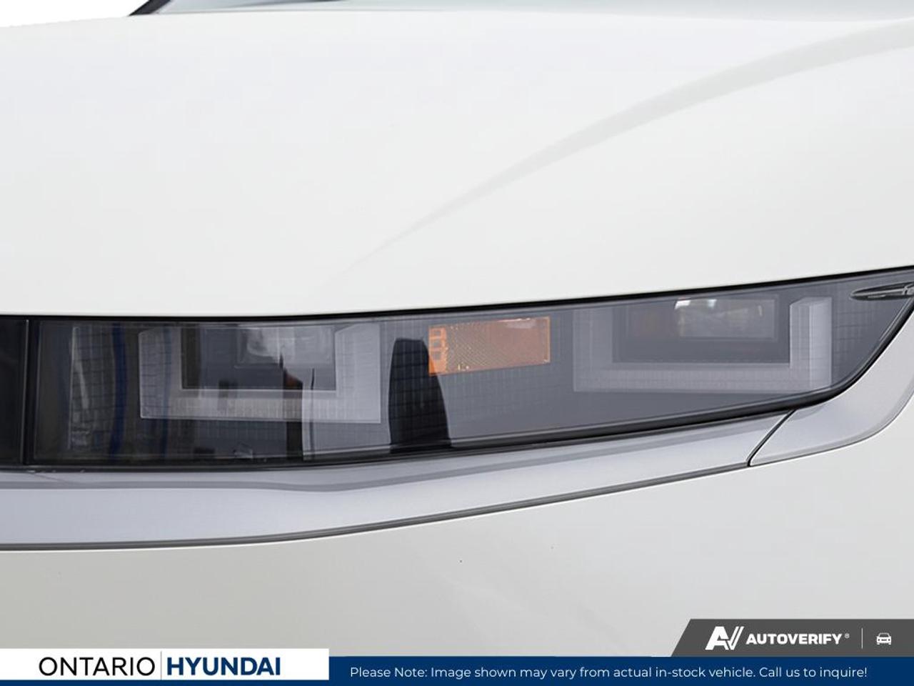 2026 Hyundai IONIQ 5 Preferred Long Range w/Ultimate Package All-Wheel Drive Photo