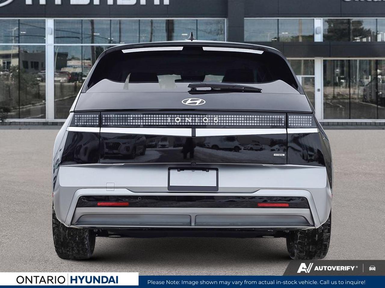 2026 Hyundai IONIQ 5 Preferred Long Range w/Ultimate Package All-Wheel Drive Photo