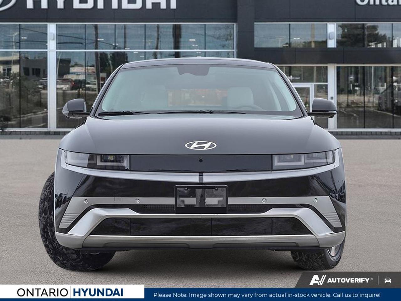 2026 Hyundai IONIQ 5 Preferred Long Range w/Ultimate Package All-Wheel Drive Photo