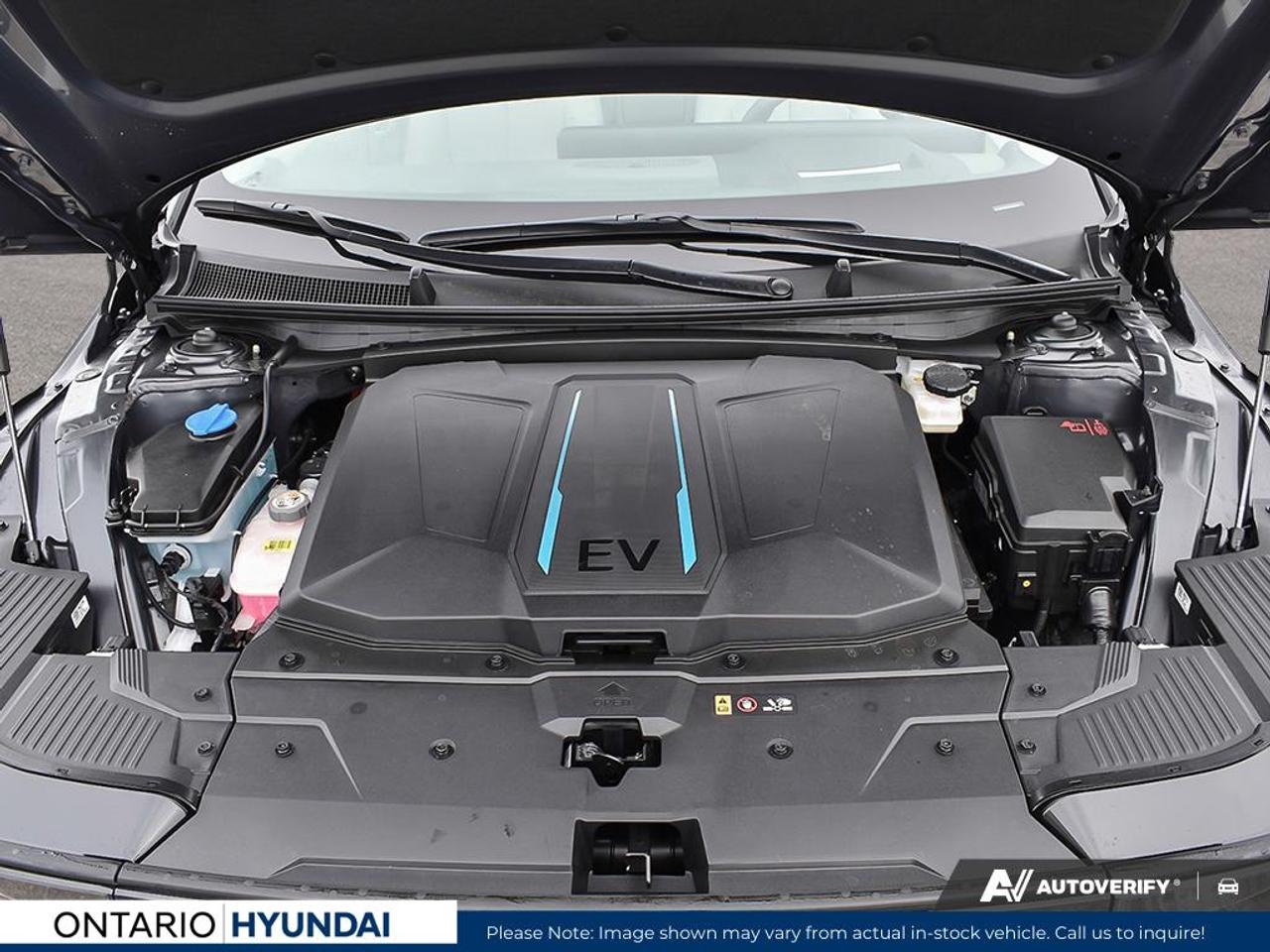 2026 Hyundai IONIQ 5 Preferred Long Range w/Ultimate Package All-Wheel Drive Photo