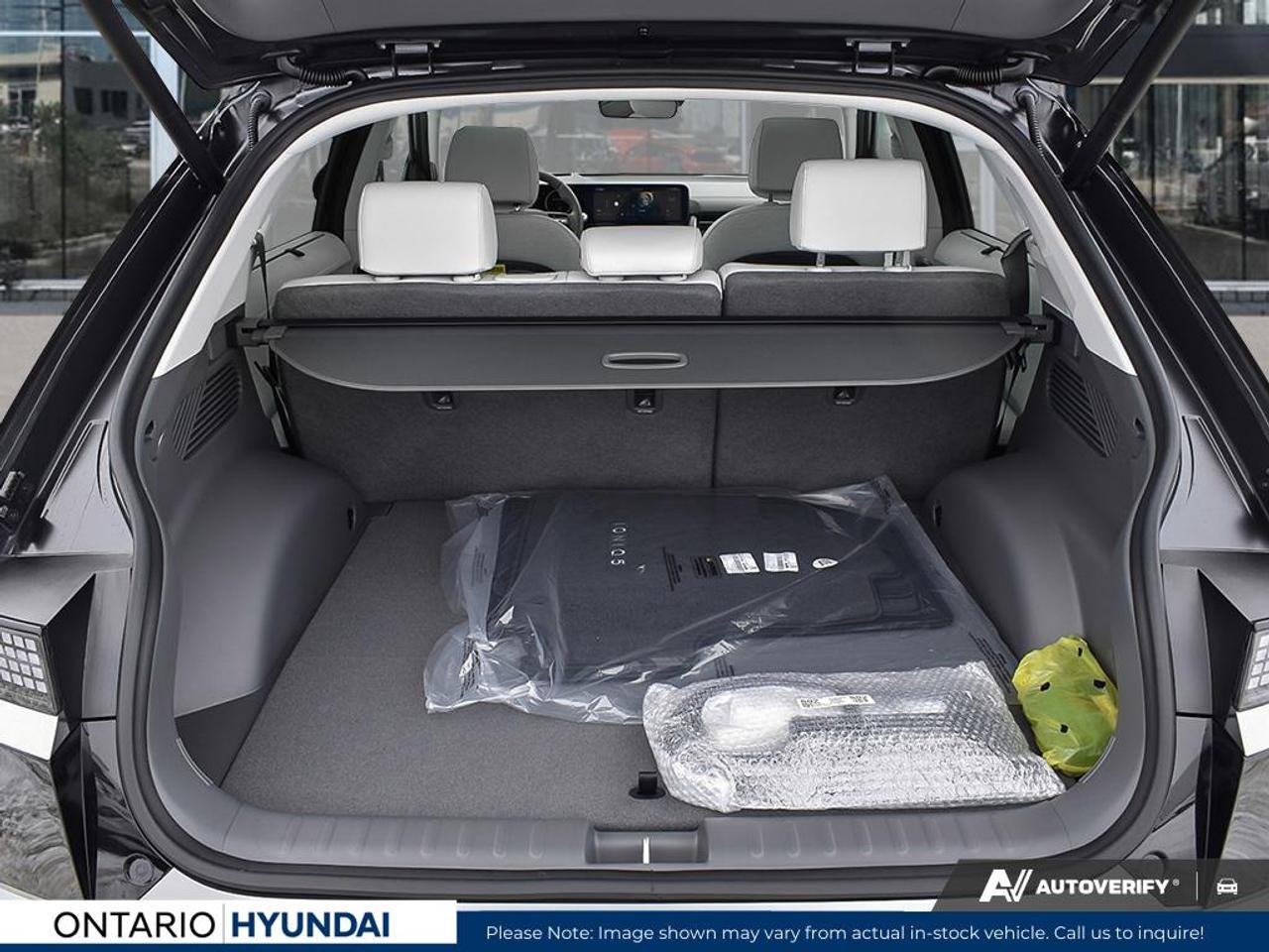2026 Hyundai IONIQ 5 Preferred Long Range w/Ultimate Package All-Wheel Drive Photo