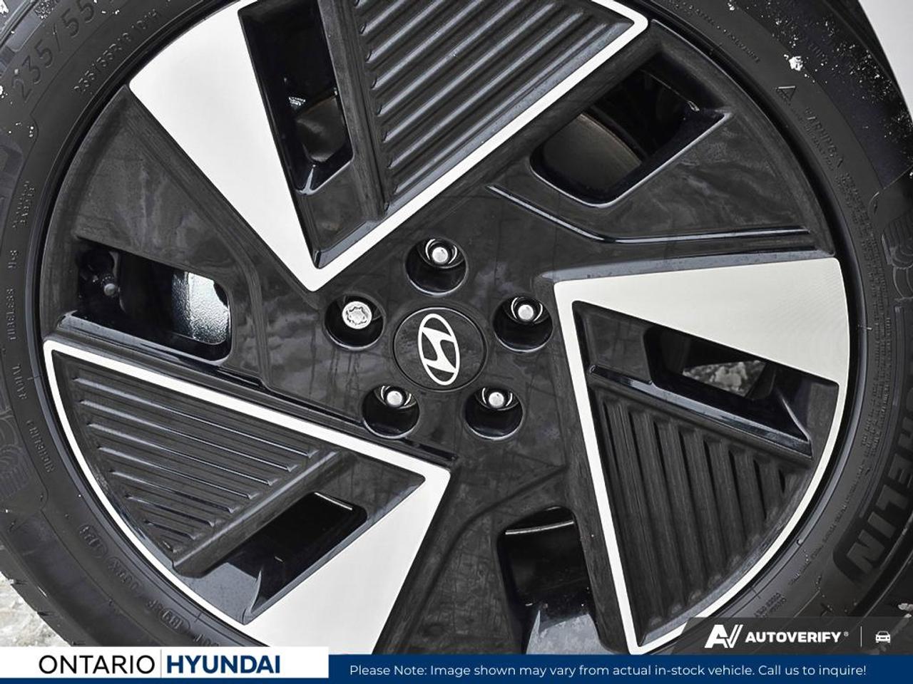 2026 Hyundai IONIQ 5 Preferred Long Range w/Ultimate Package All-Wheel Drive Photo