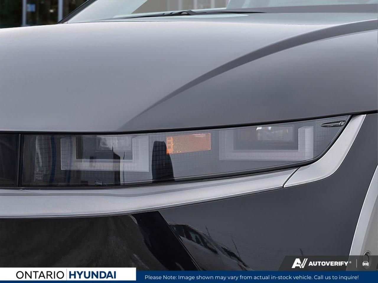 2026 Hyundai IONIQ 5 Preferred Long Range w/Ultimate Package All-Wheel Drive Photo