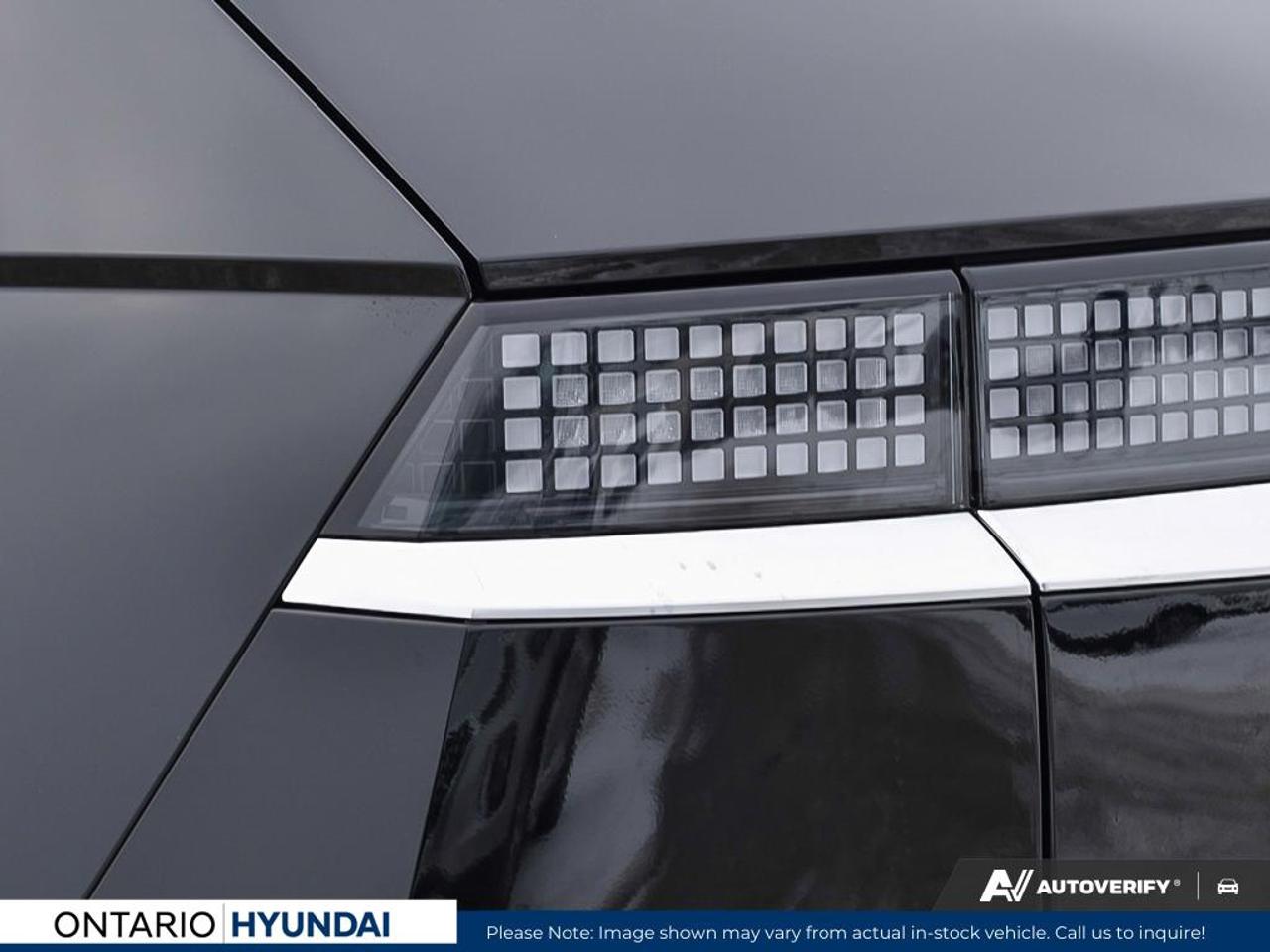 2026 Hyundai IONIQ 5 Preferred Long Range w/Ultimate Package All-Wheel Drive Photo