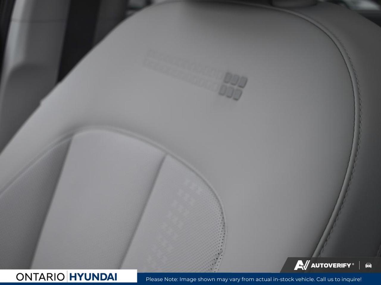 2026 Hyundai IONIQ 5 Preferred Long Range w/Ultimate Package All-Wheel Drive Photo