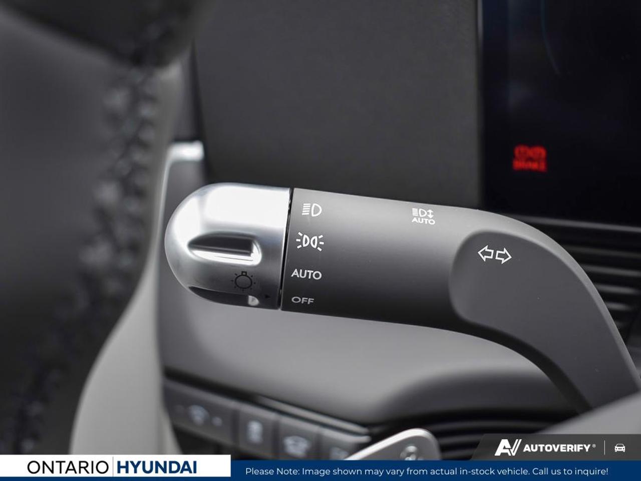 2026 Hyundai IONIQ 5 Preferred Long Range w/Ultimate Package All-Wheel Drive Photo